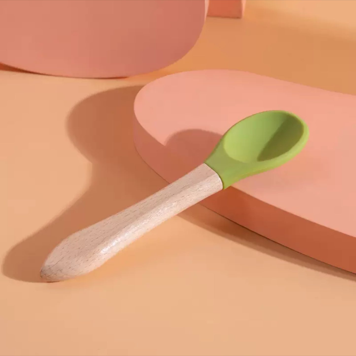 Pet Food Can Spoon