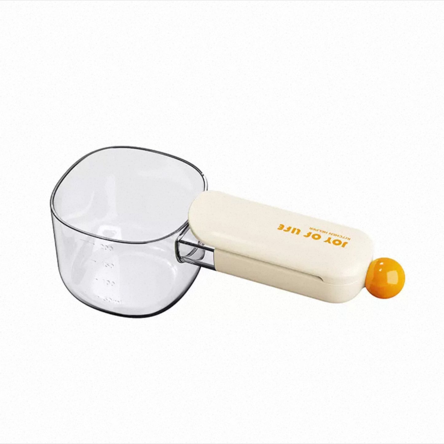 Pet Food Scoop