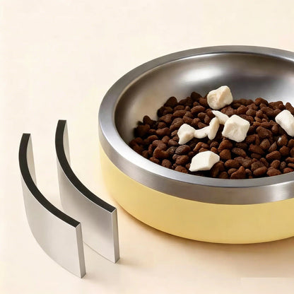 pet bowl