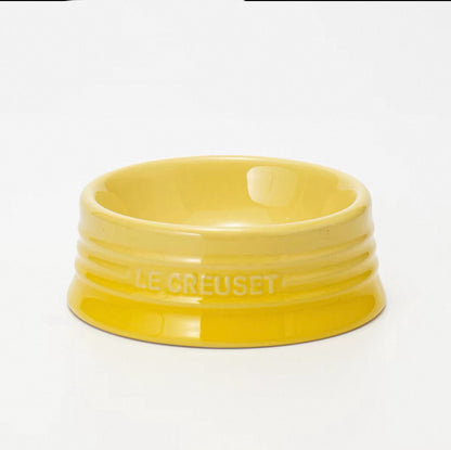 pet bowl
