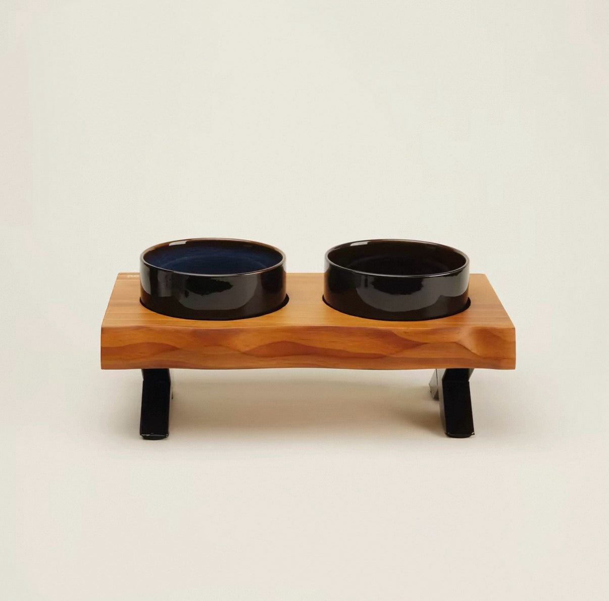 All-in-One Pet Diner and Water Bowl