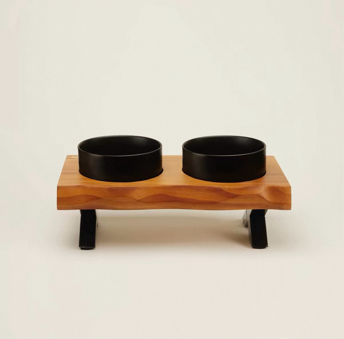 All-in-One Pet Diner and Water Bowl