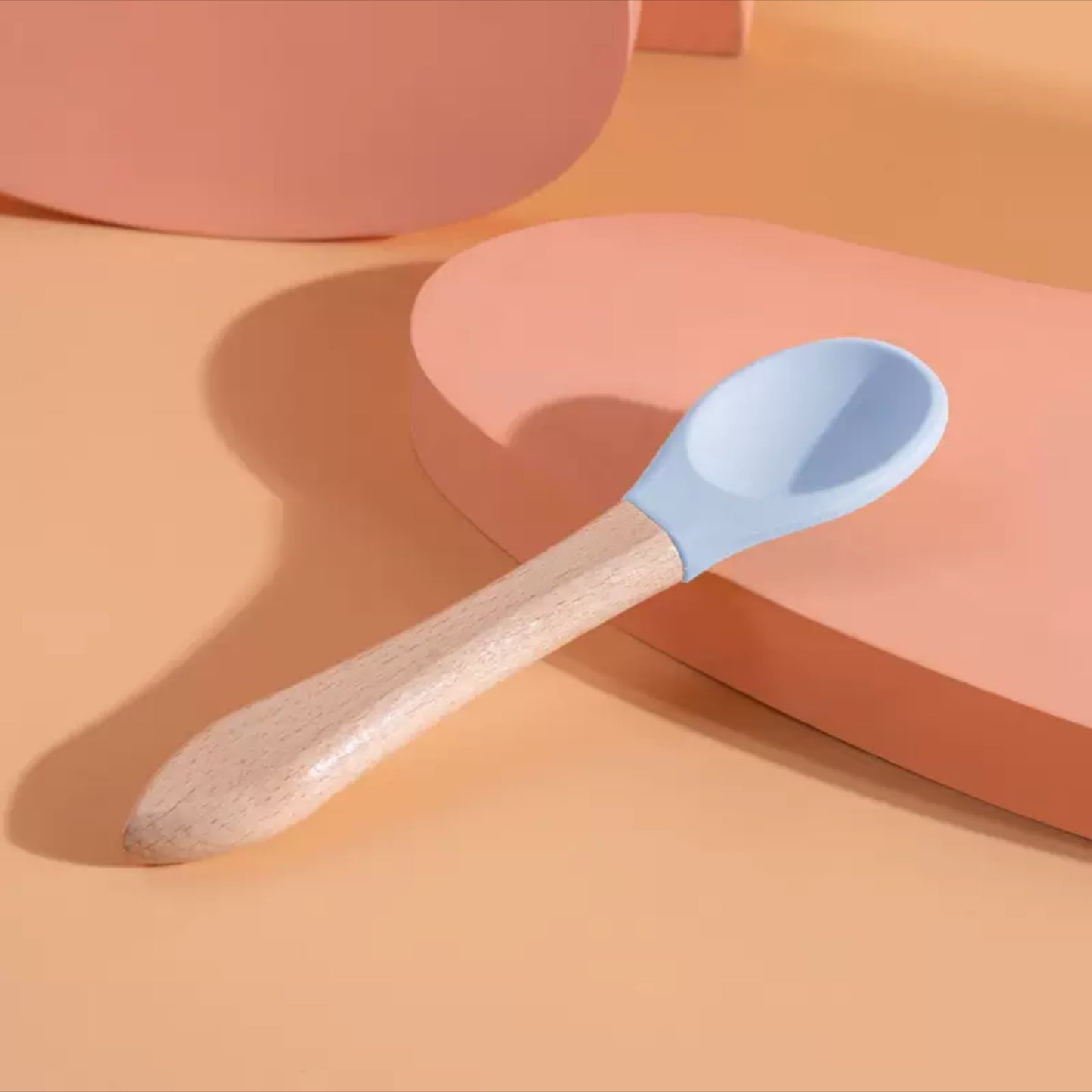 Pet Food Can Spoon
