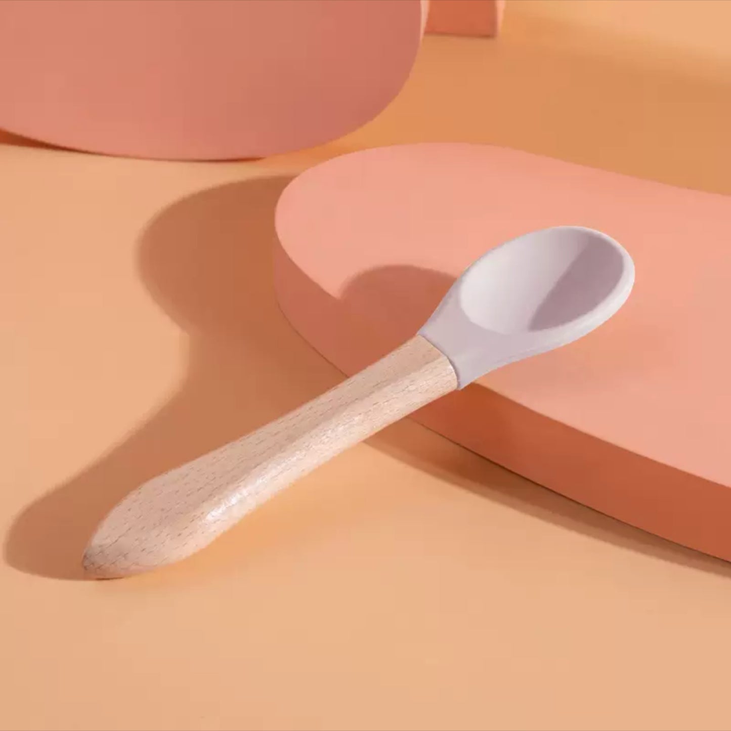 Pet Food Can Spoon