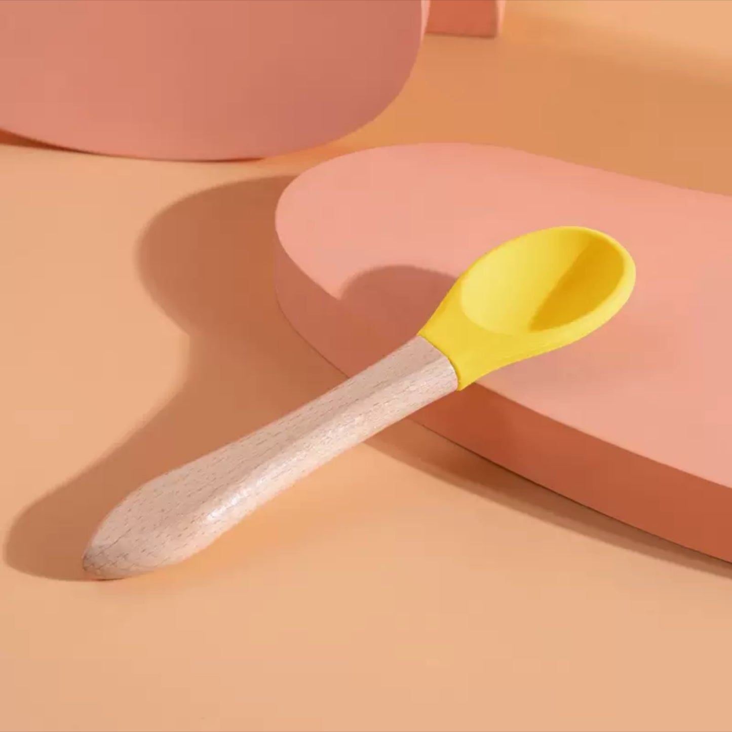 Pet Food Can Spoon