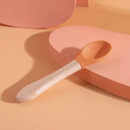 Pet Food Can Spoon
