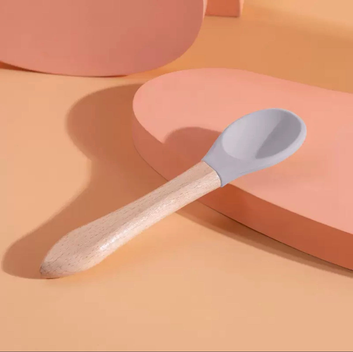 Pet Food Can Spoon