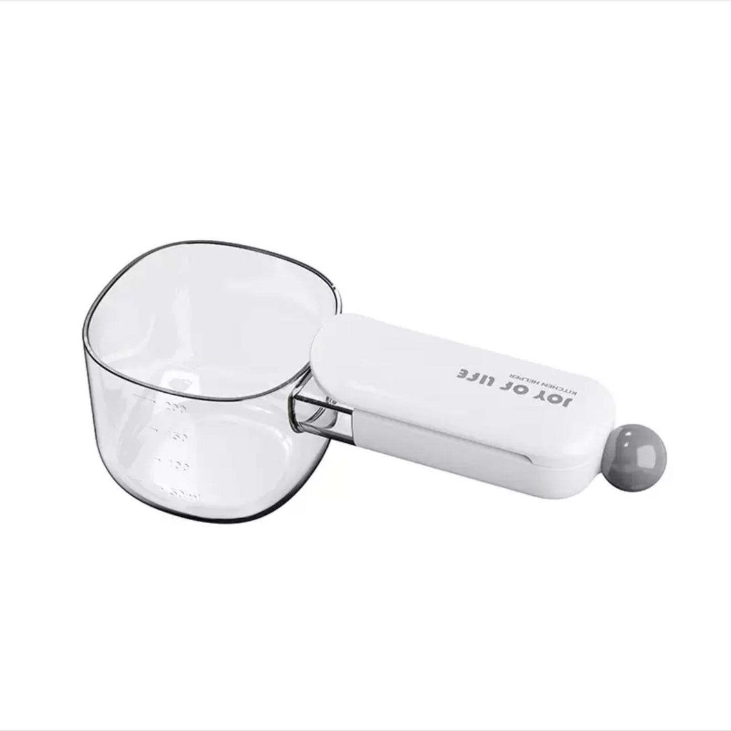 Pet Food Scoop