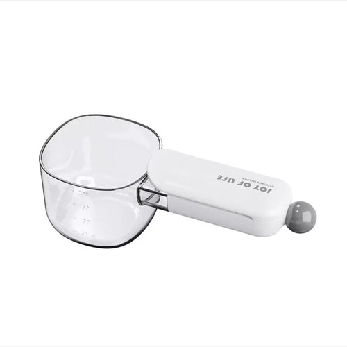 Pet Food Scoop