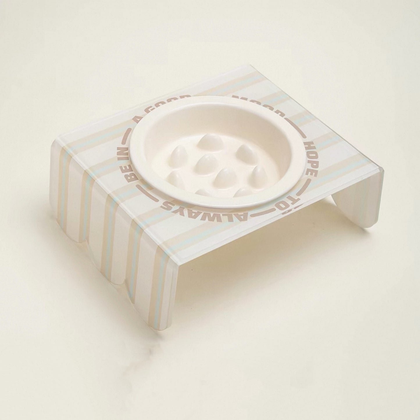slow eat